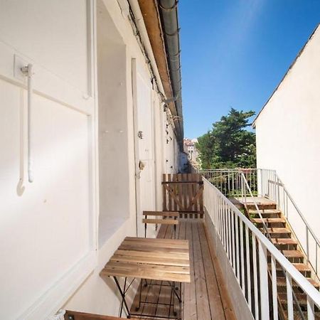 马赛Le Cabanon D'Endoume公寓 外观 照片